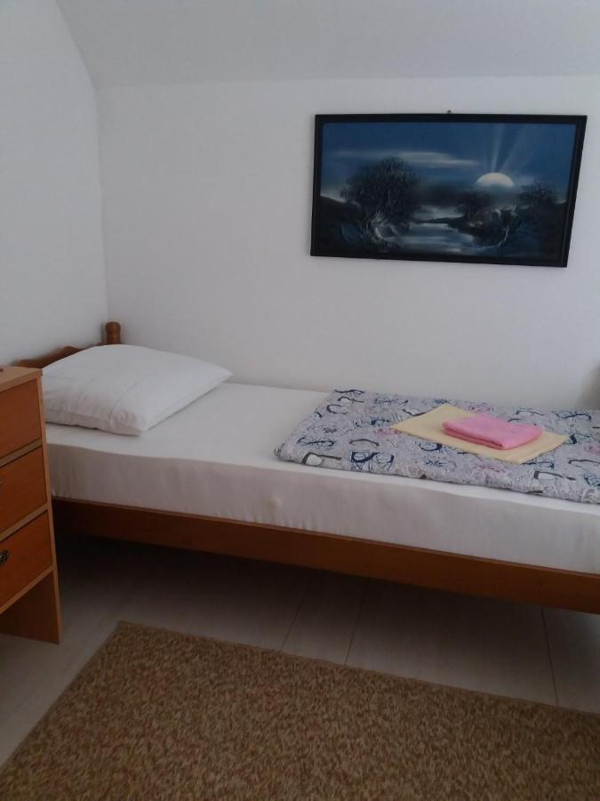 Vila Domacinstvo Ubovic Sipovo Exteriér fotografie